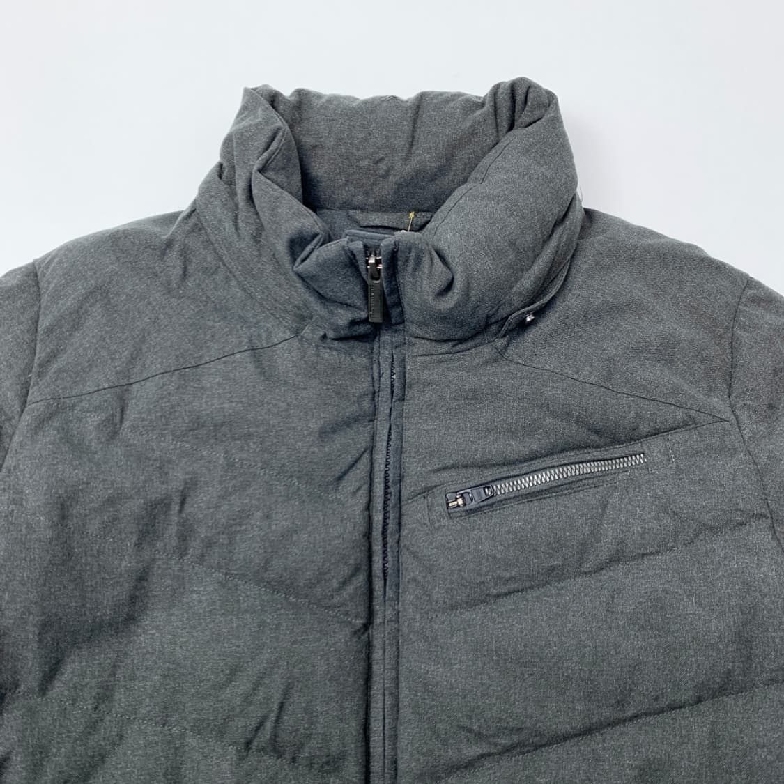 [100/정품] 노스페이스 하이벤트 구스다운 패딩 상품이미지2