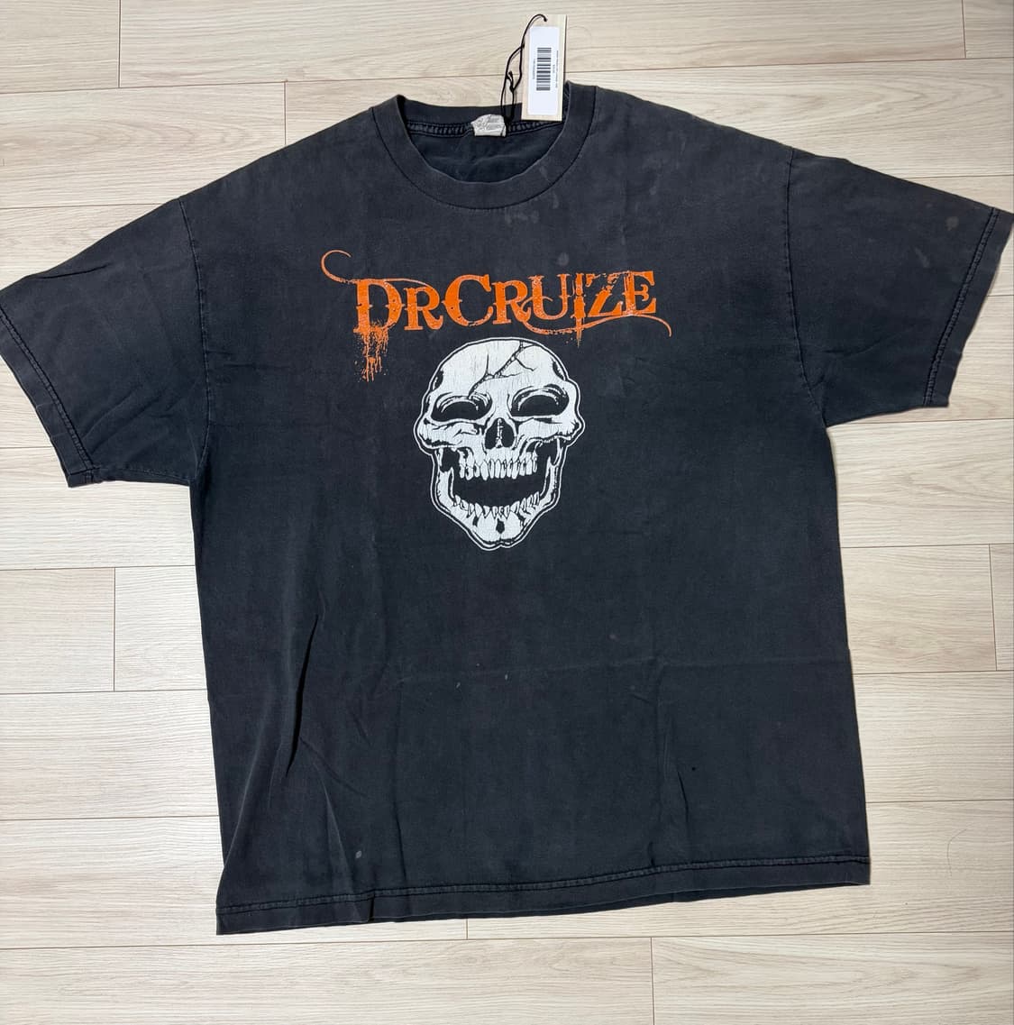 Dr cruize 티셔츠 상품이미지1