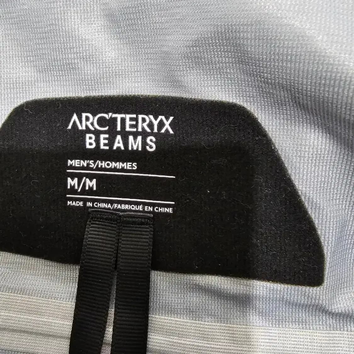 아크테릭스 자켓 베이지 95 상품이미지6