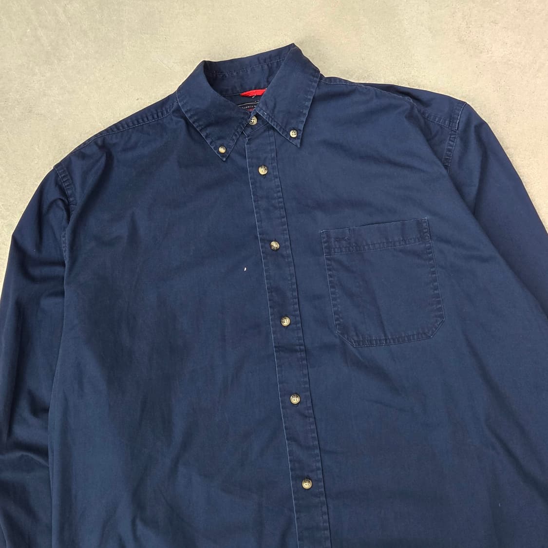 랭글러 워크셔츠 s09184 상품이미지3