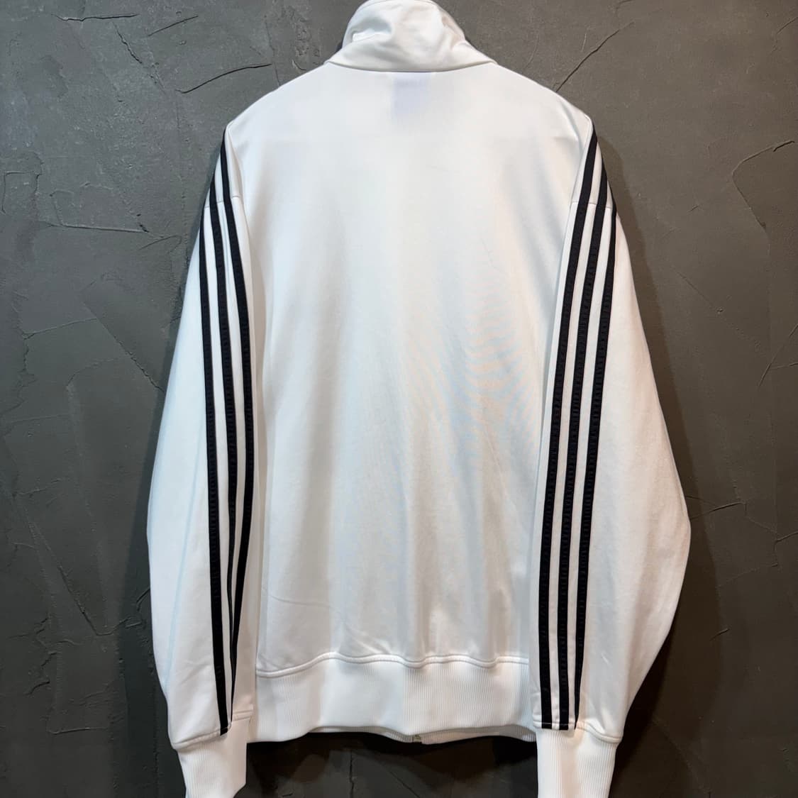 [L] ADIDAS 아디다스 파이어버드 져지  상품이미지7