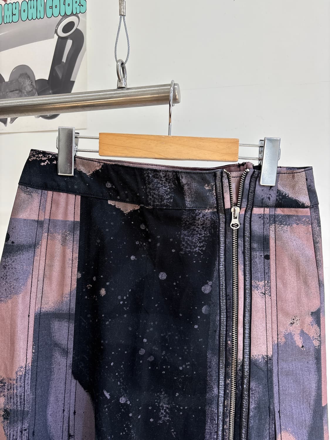 CUSTO (Made in Spain) 치마 상품이미지2