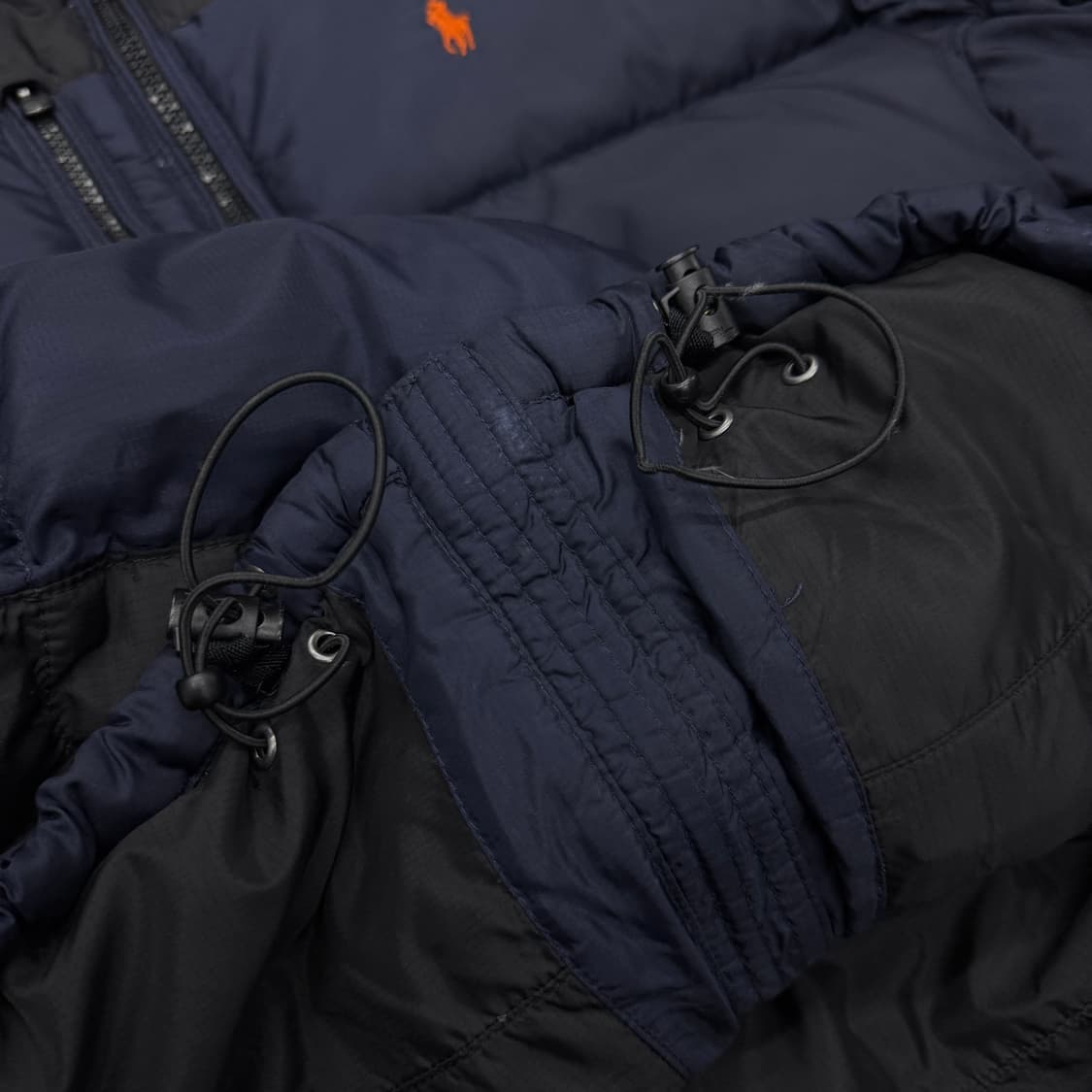 폴로 포니 푸퍼 덕다운 패딩 상품이미지7