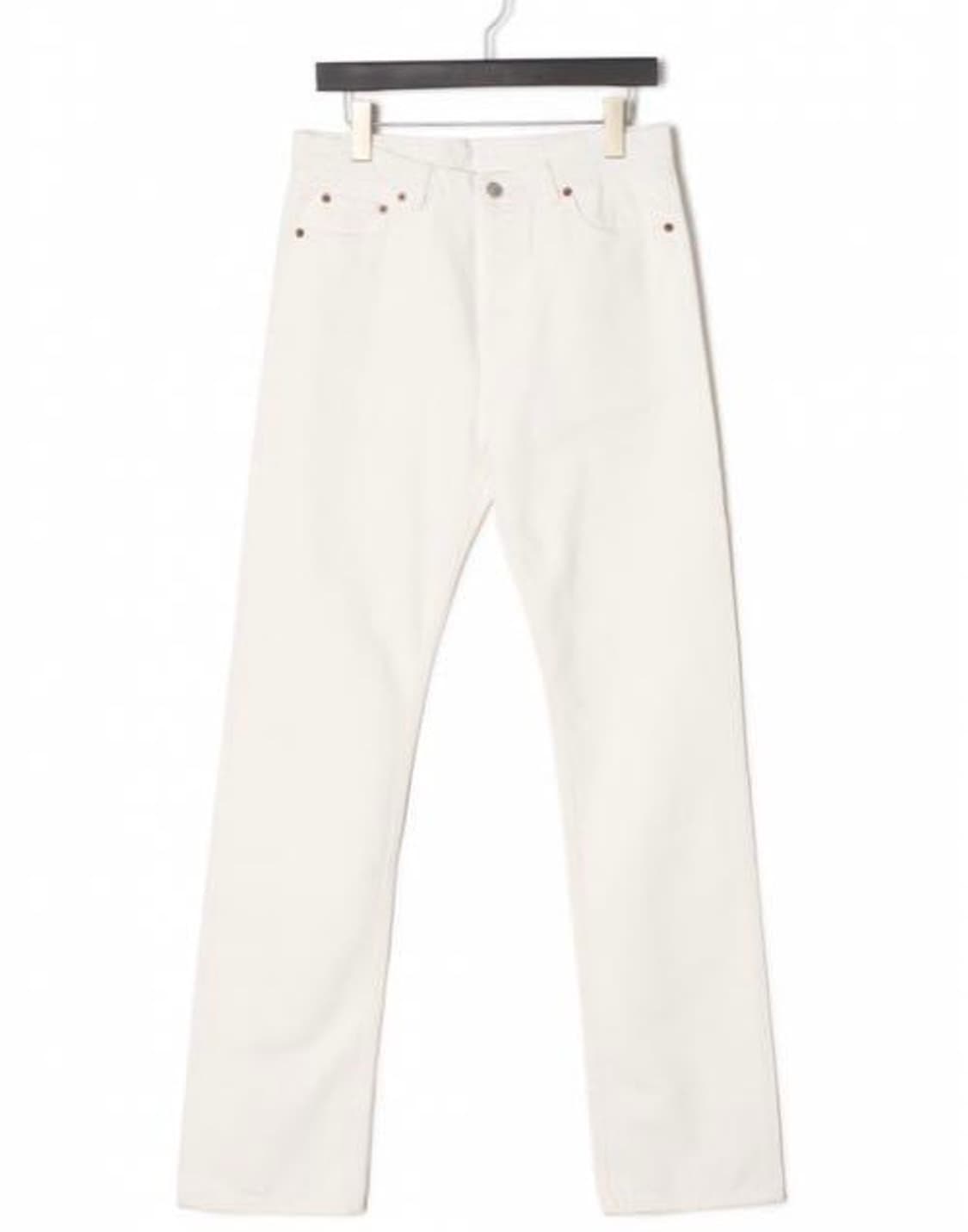 킨록 앤더슨 테이퍼드진 상품이미지2