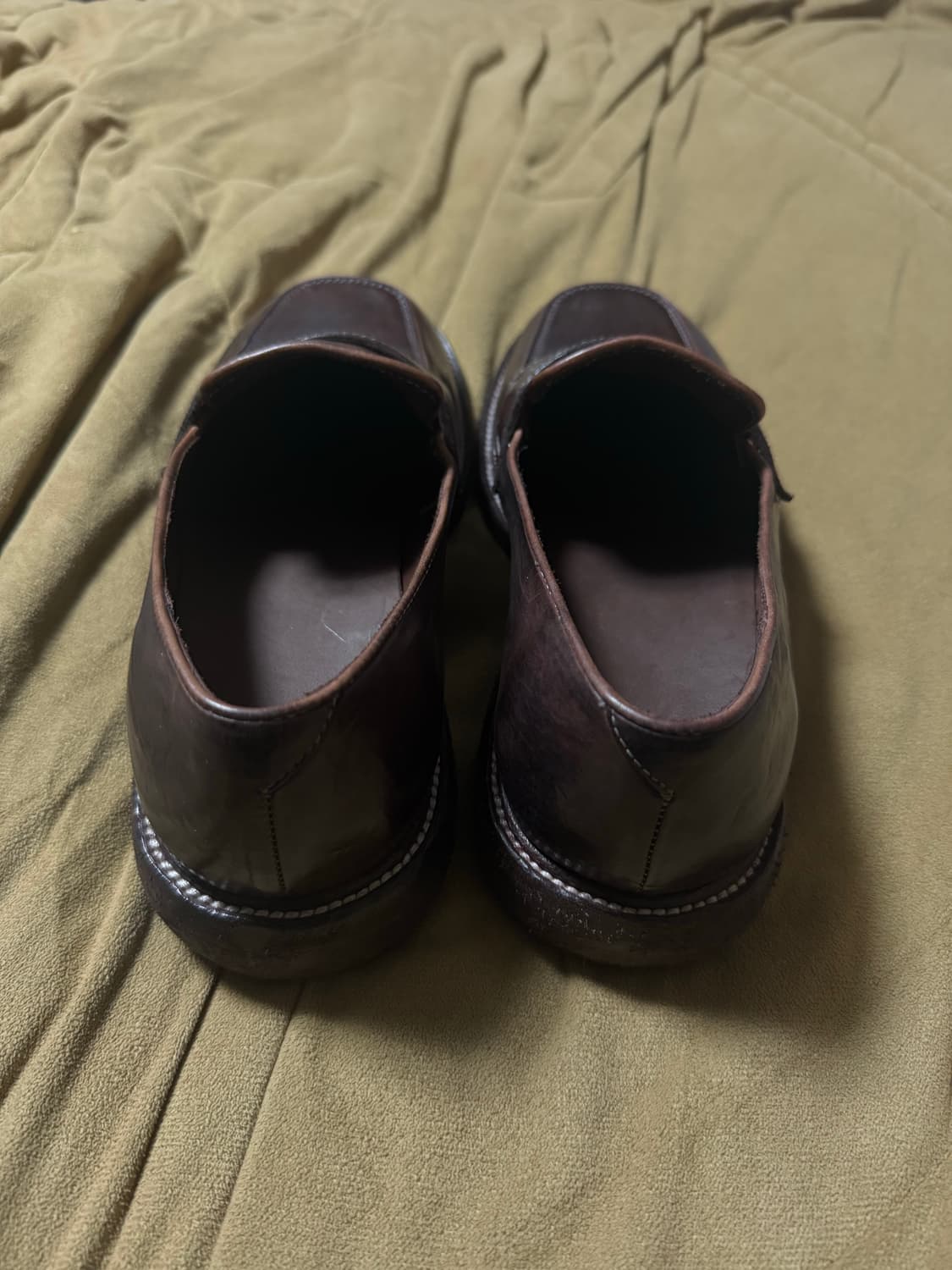 [265] 킨치 500 브라운 팝니다 상품이미지5