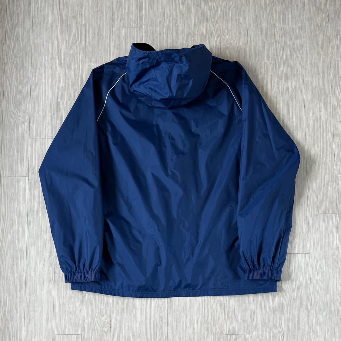 아디다스 바람막이 올드스쿨구제빈티지 상품이미지3