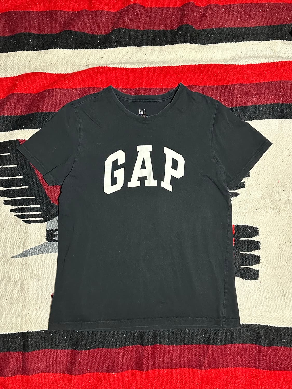 [갭] •Gap Classic Logo Tee 상품이미지2