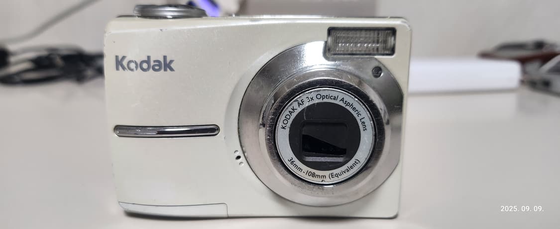 KODAK Easyshare C613 빈티지 디지털카메라 상품이미지1