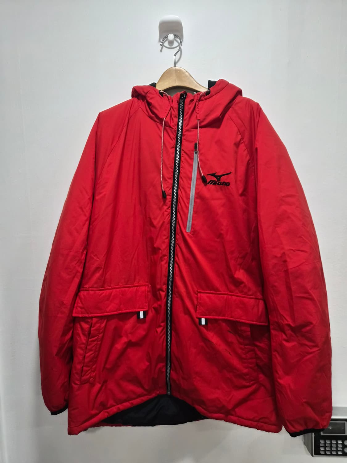 2XL) 미즈노 경량 패딩 팝니다 상품이미지1