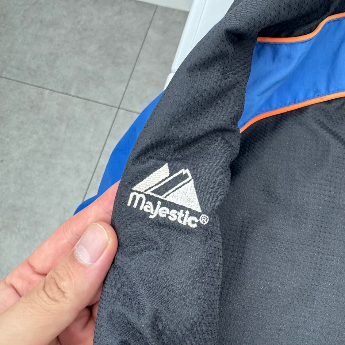 미제스틱 자켓  상품이미지5