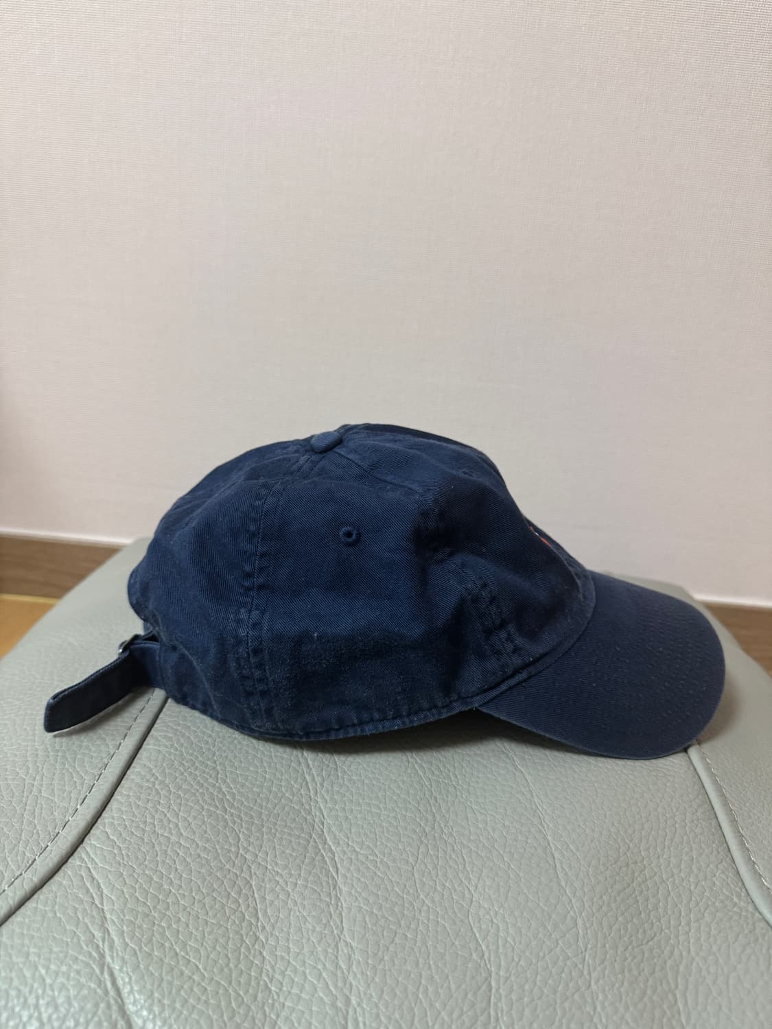 나이키 휴스턴 헤리티지 볼캡 상품이미지5