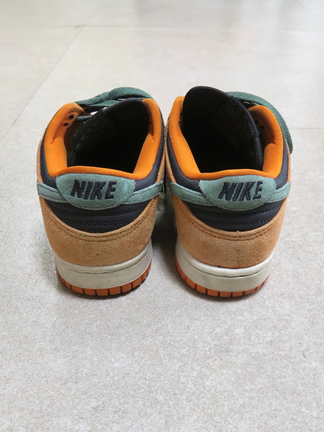 나이키 덩크 로우 SP 세라믹 상품이미지4