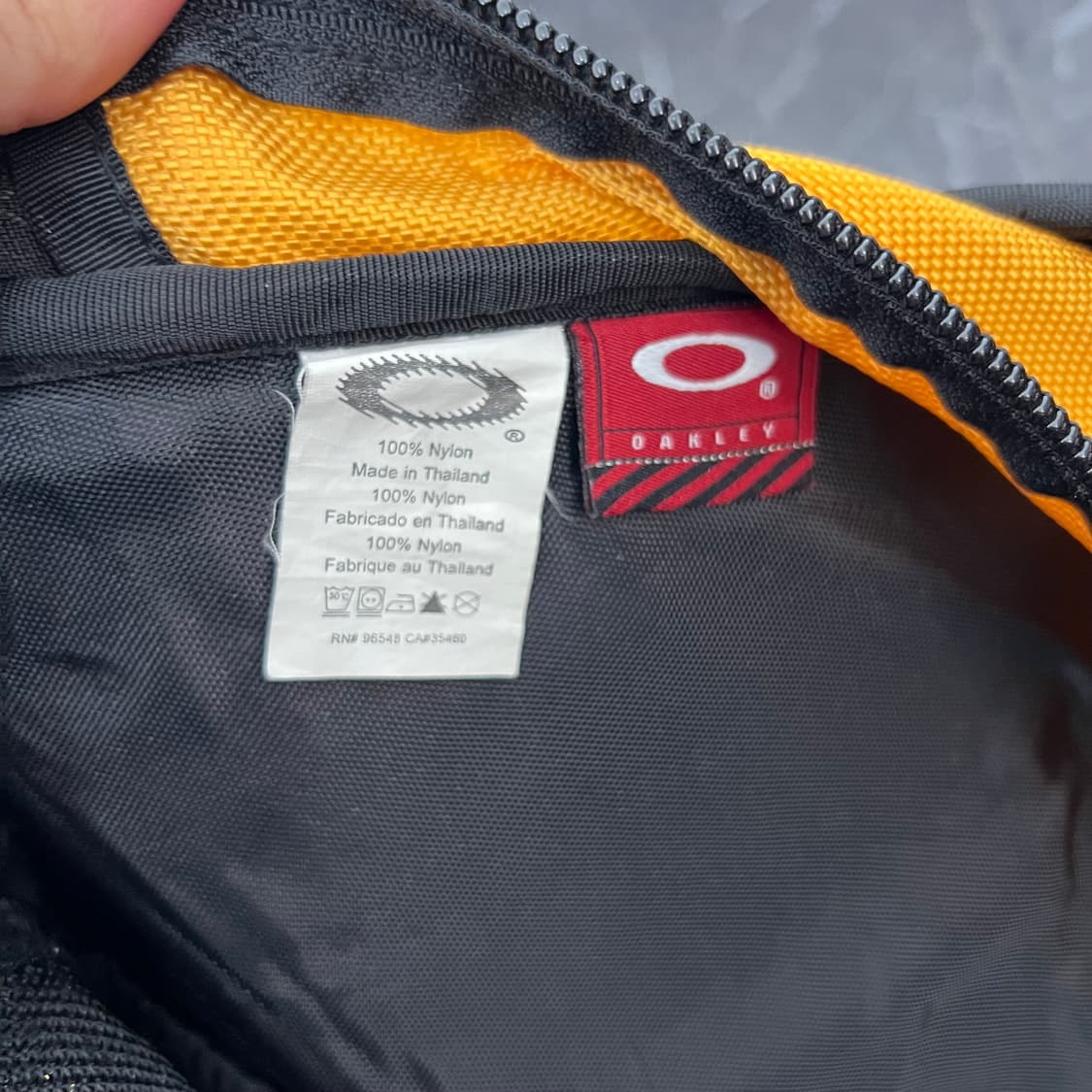 오클리 아이콘 2.0 테크니컬 백팩 상품이미지5