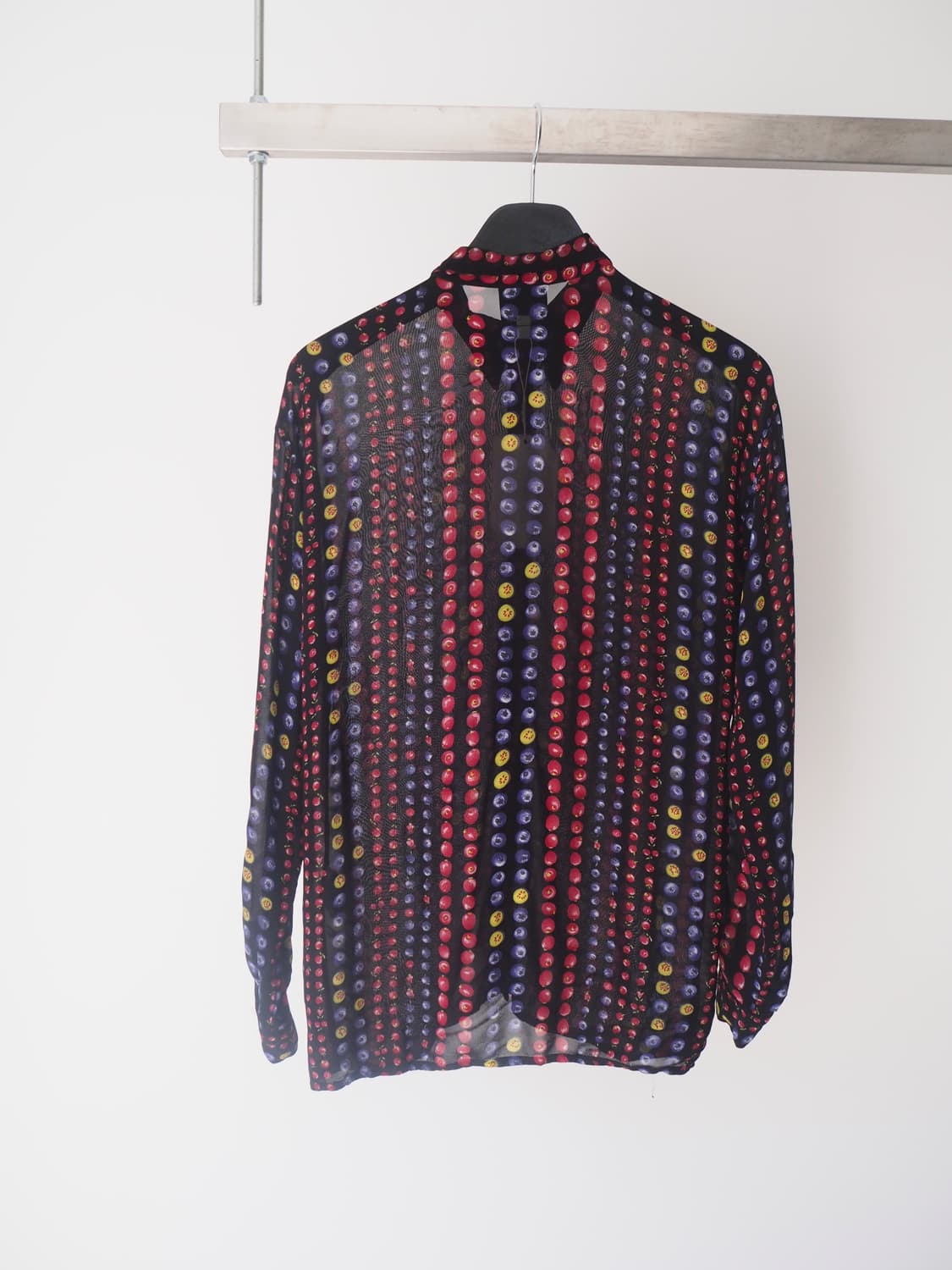 1990's VERSACE JEANS COUTURE shirt 상품이미지4