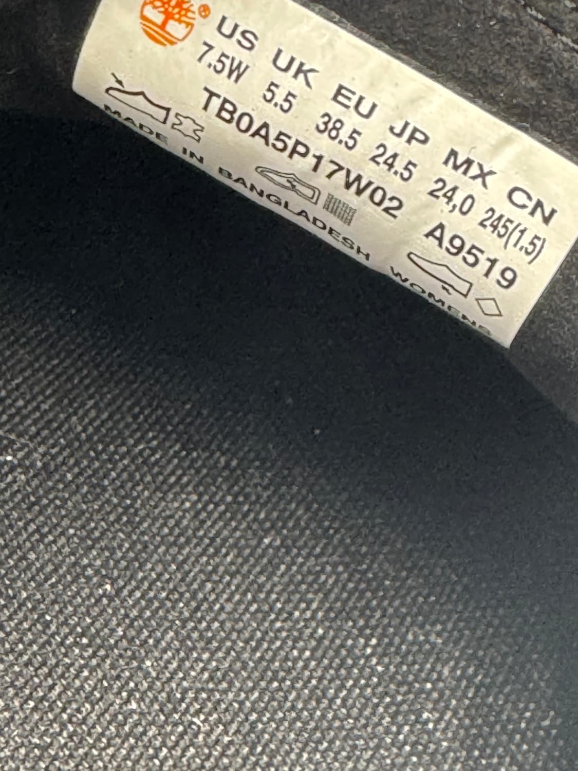 팀버랜드 에버레이 상품이미지6