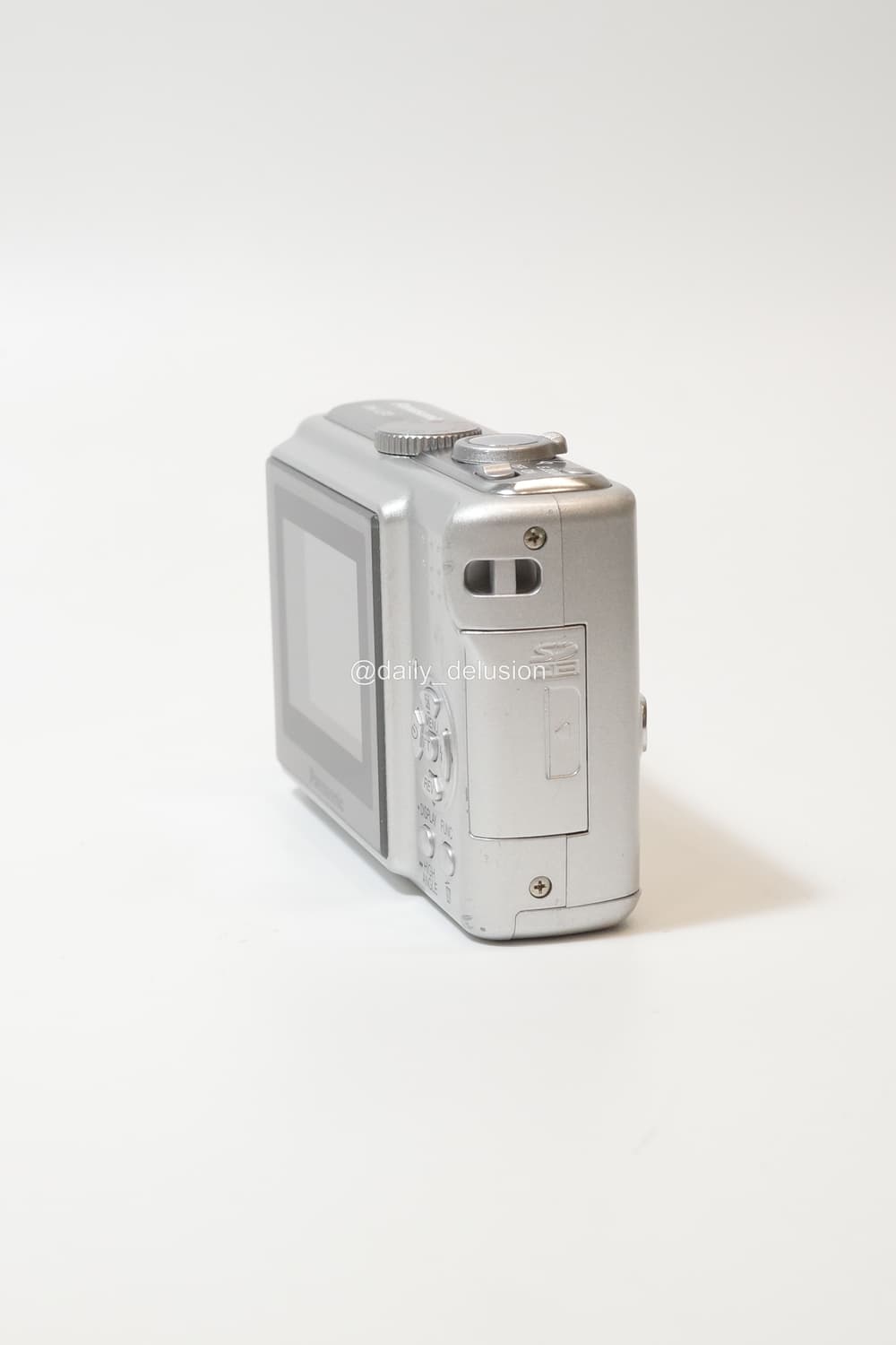 파나소닉 루믹스 DMC-LS70 상품이미지6