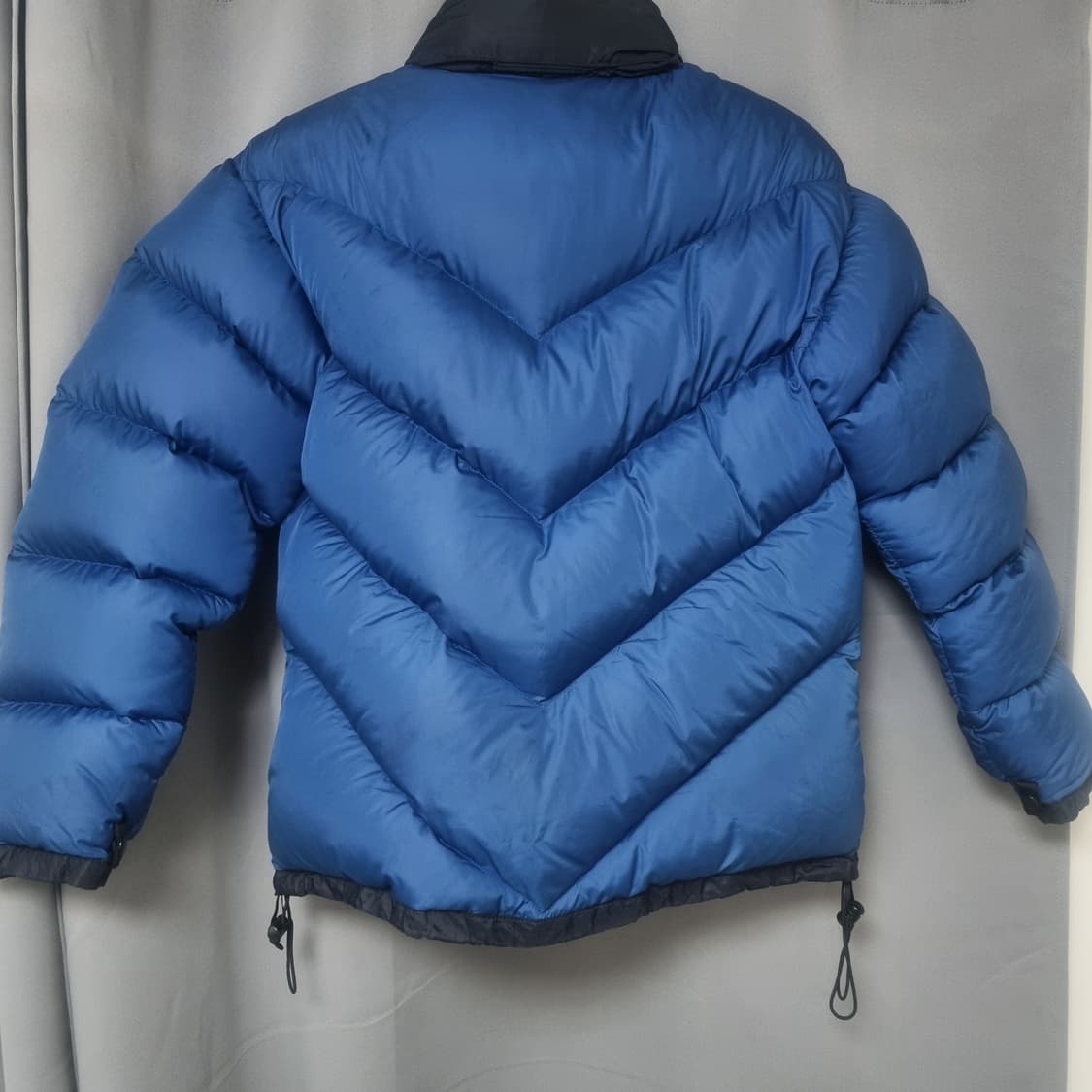 노스페이스 90s 어센트 코발트 블루 상품이미지2