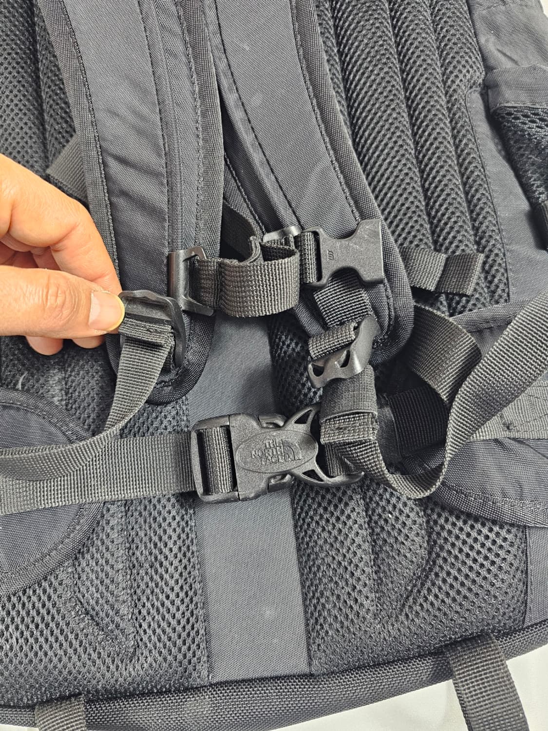 노스페이스빅샷 상품이미지2