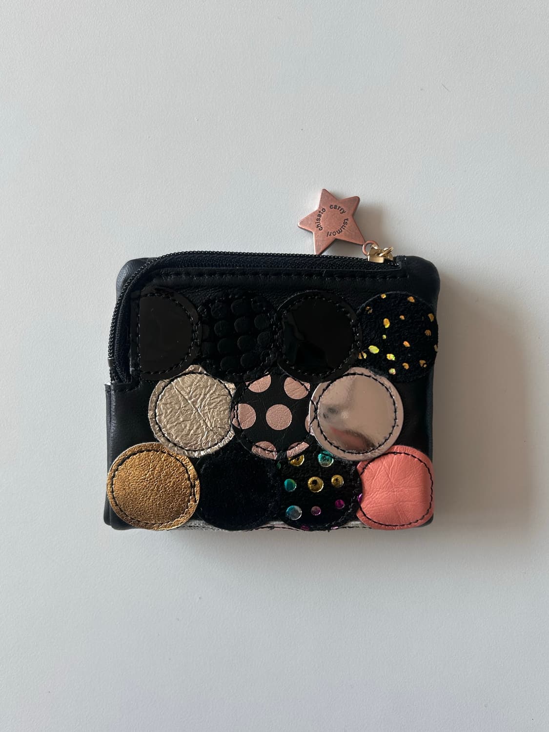 츠모리치사토 반지갑 상품이미지3