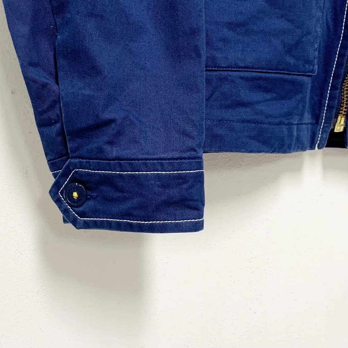 메종키츠네 19fw elio 자켓 상품이미지4