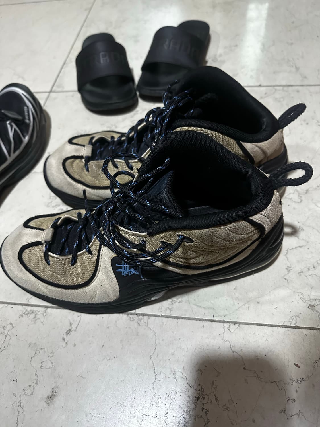 나이키 스투시 에어페니 295 상품이미지1