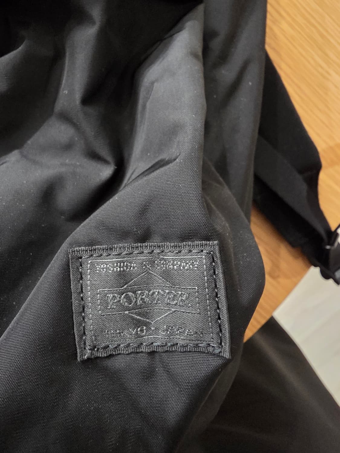 [Porter] 요시다 포터 센시즈 백팩  상품이미지2