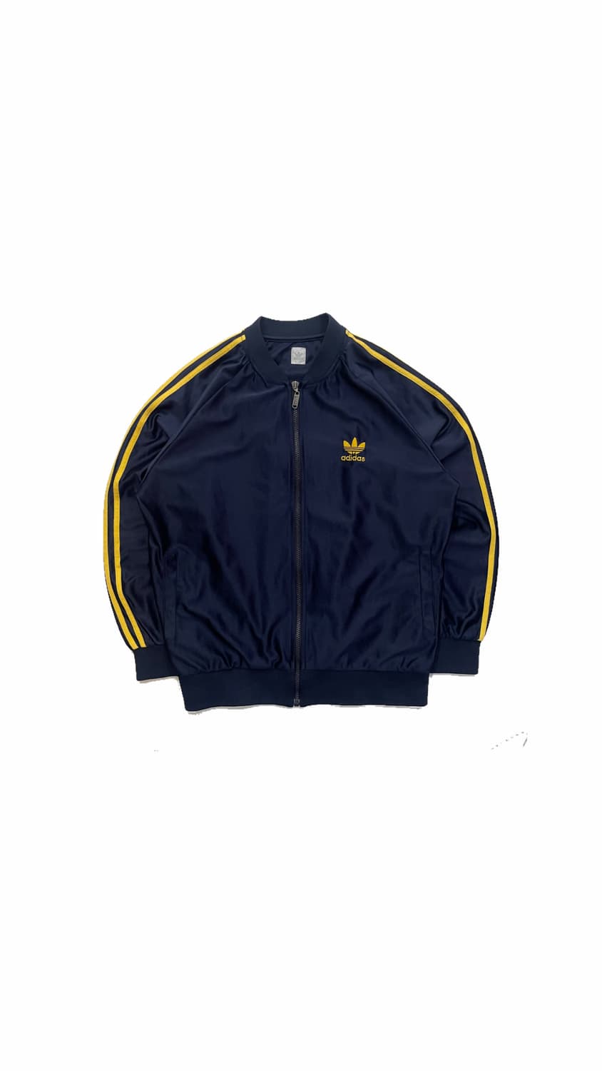 아디다스 집업 상품이미지1