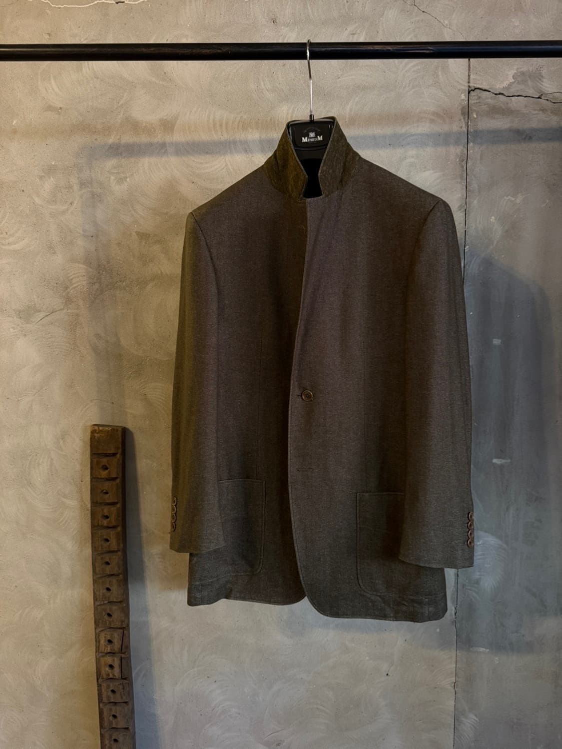 존바바토스 테일러드 자켓 100~103 상품이미지3