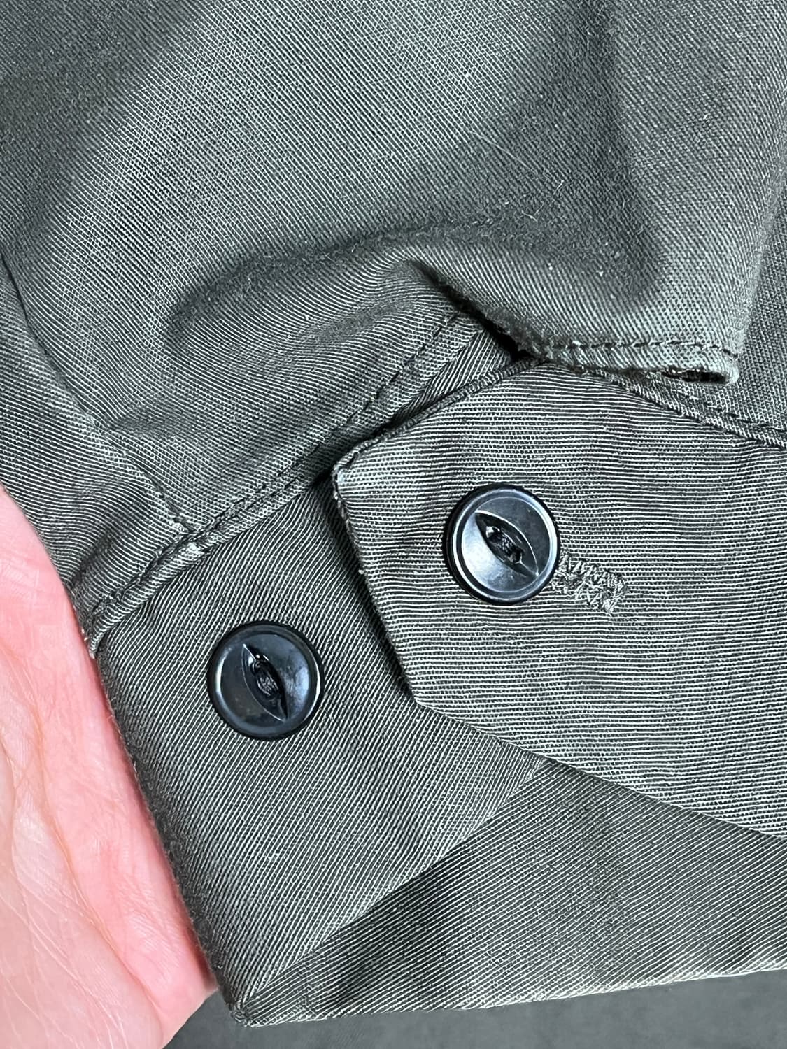 60s 빅 맥 Big Mac 워크자켓 상품이미지4