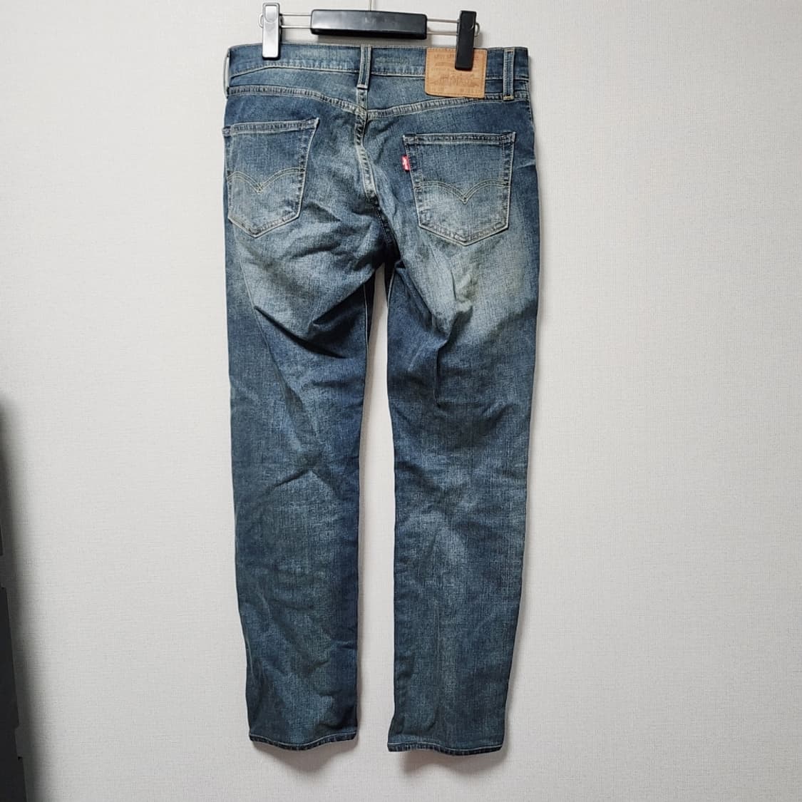 [30] 리바이스 511 프리미엄 청바지 상품이미지2