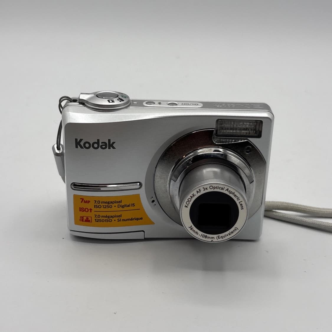 카리나pick✧･ﾟKodak easyshare c713 코닥이지쉐어 디카 상품이미지4