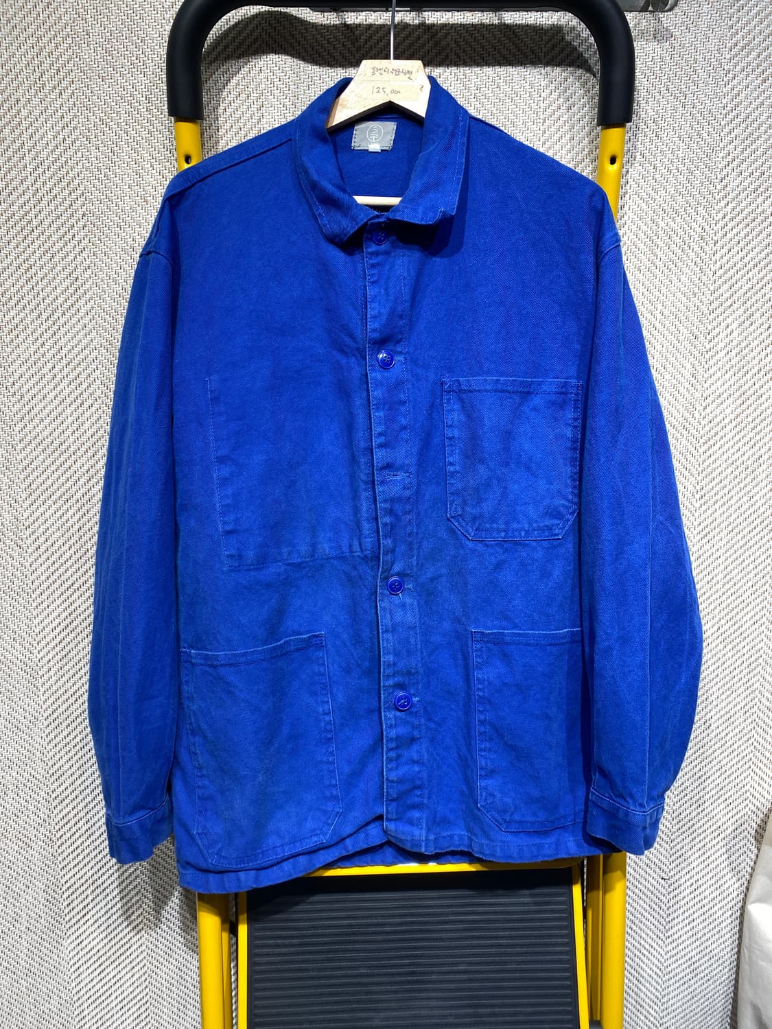 LMA프렌치 워크자켓 상품이미지2