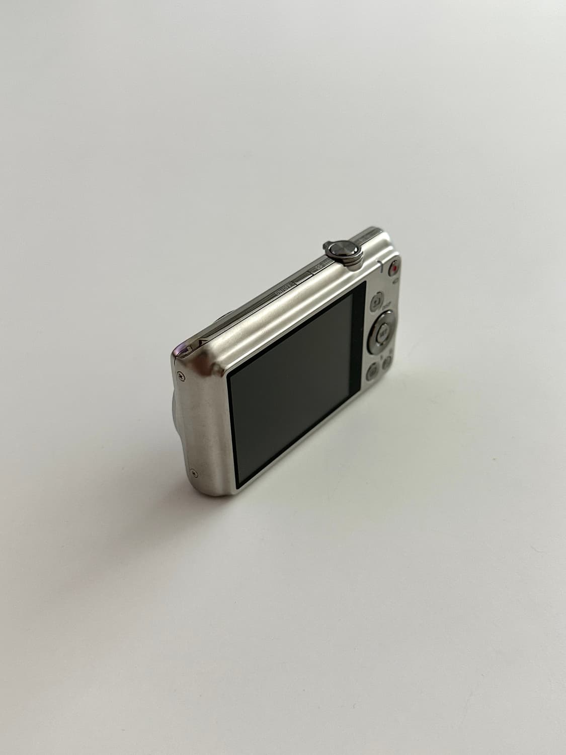 카시오 엑슬림 EX-ZS20 빈티지디카 디지털카메라 상품이미지8