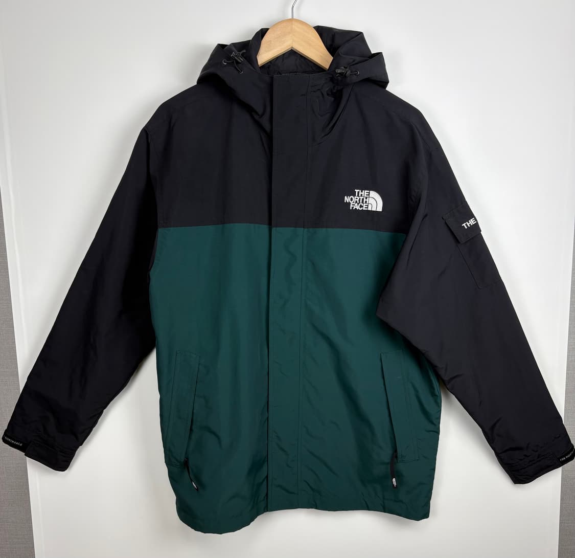 노스페이스 윈드 프리 자켓 상품이미지1