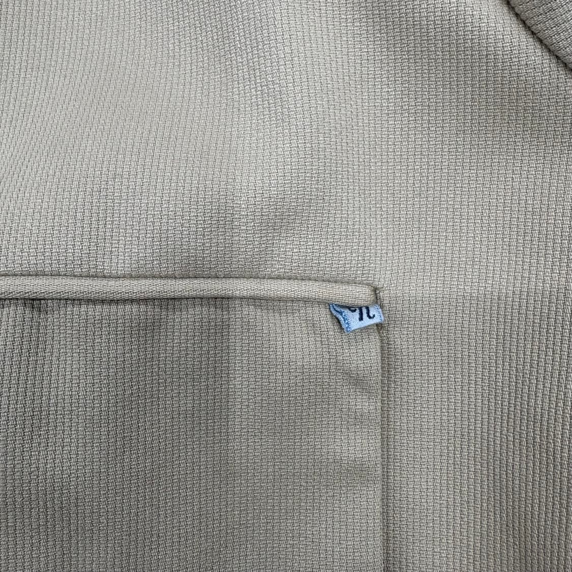 (95)90s japan 넘버나인자켓 상품이미지4