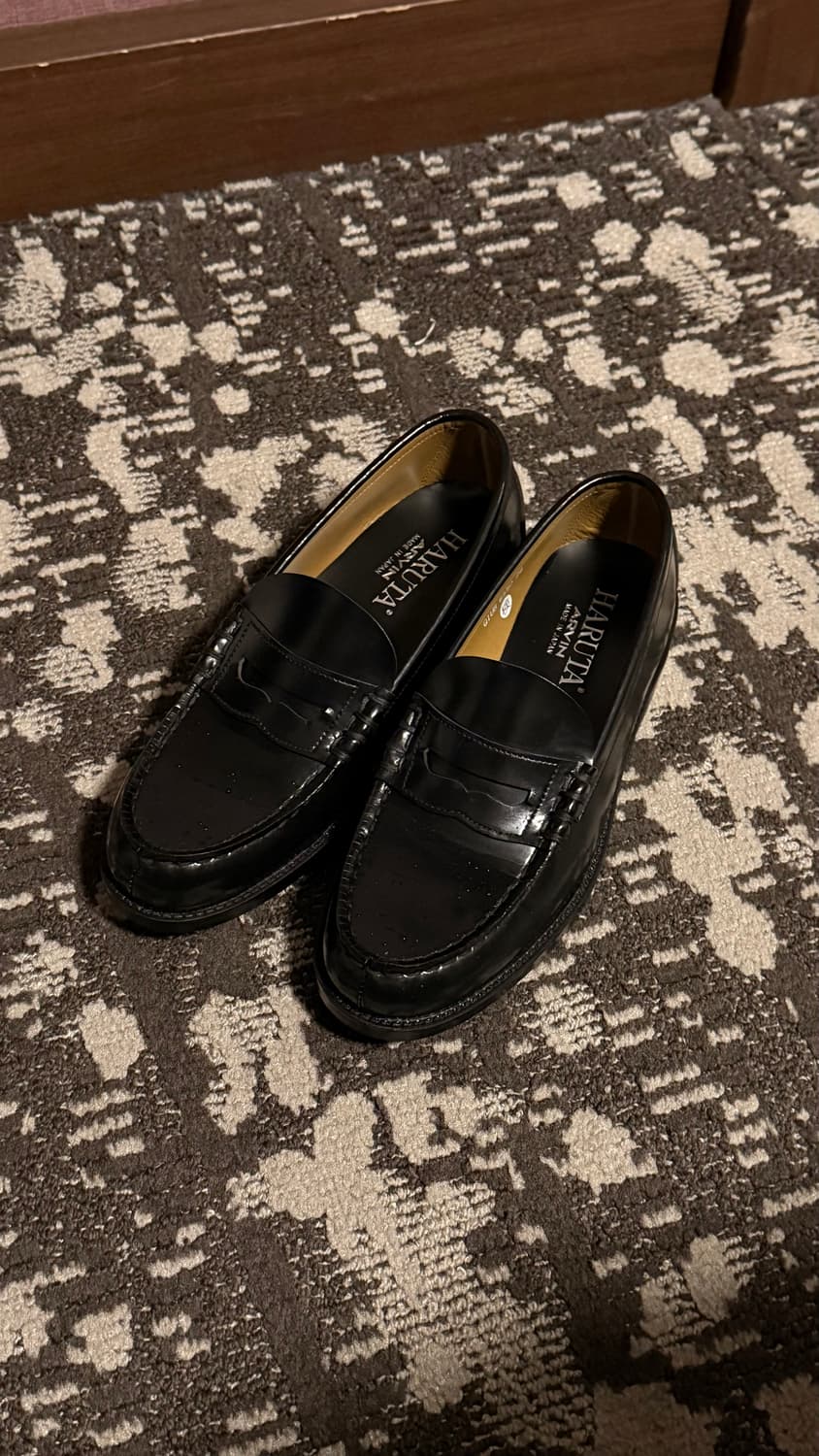 하루타 페니로퍼 260 상품이미지1