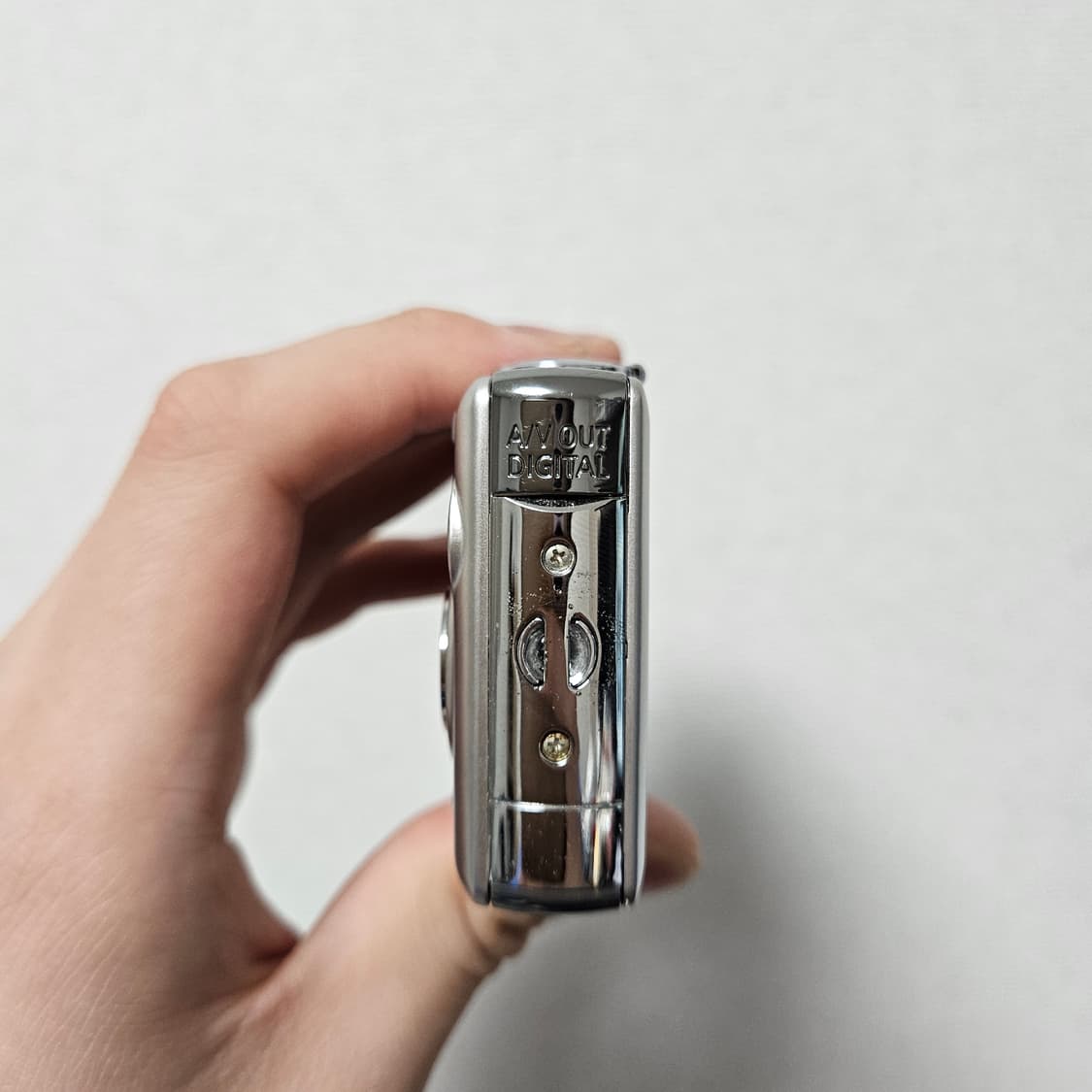 [엔믹스 규진 디카] 캐논 IXY50 / IXUS40 익서스40 상품이미지5