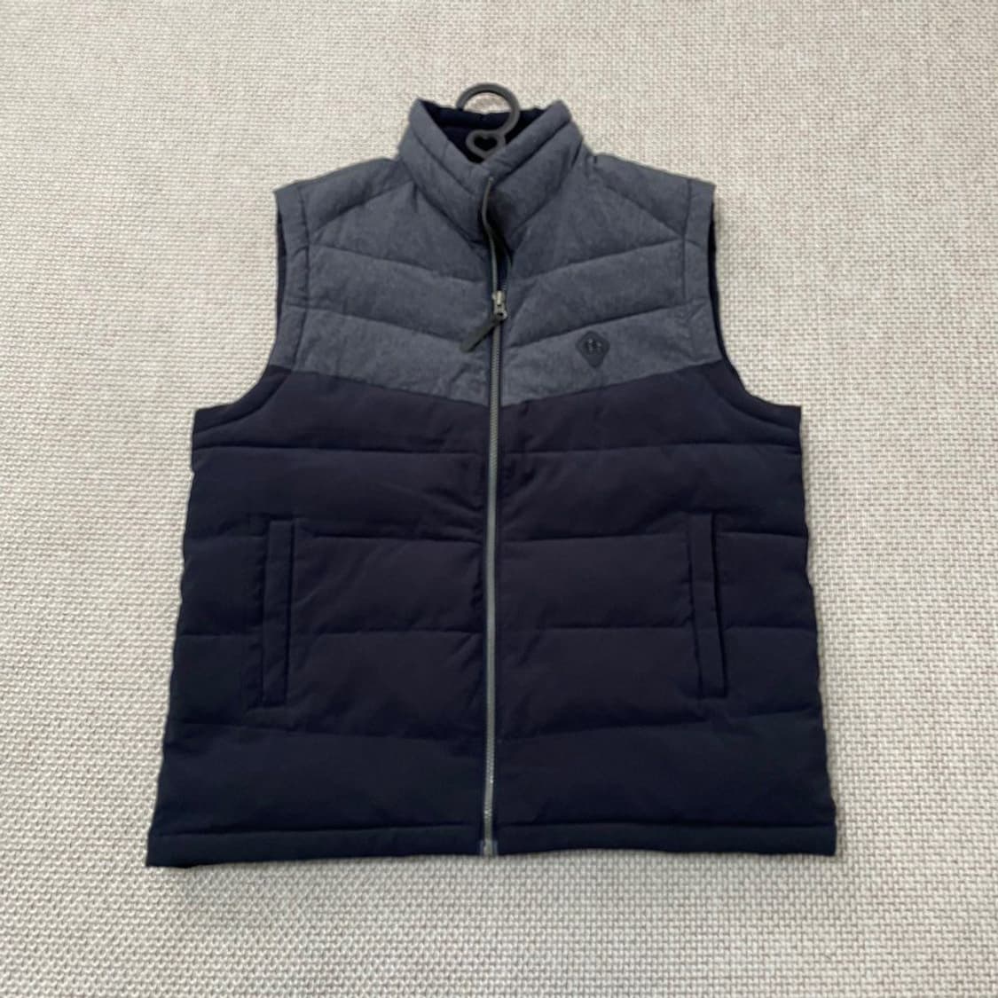 코오롱  패딩조끼 6505 상품이미지1