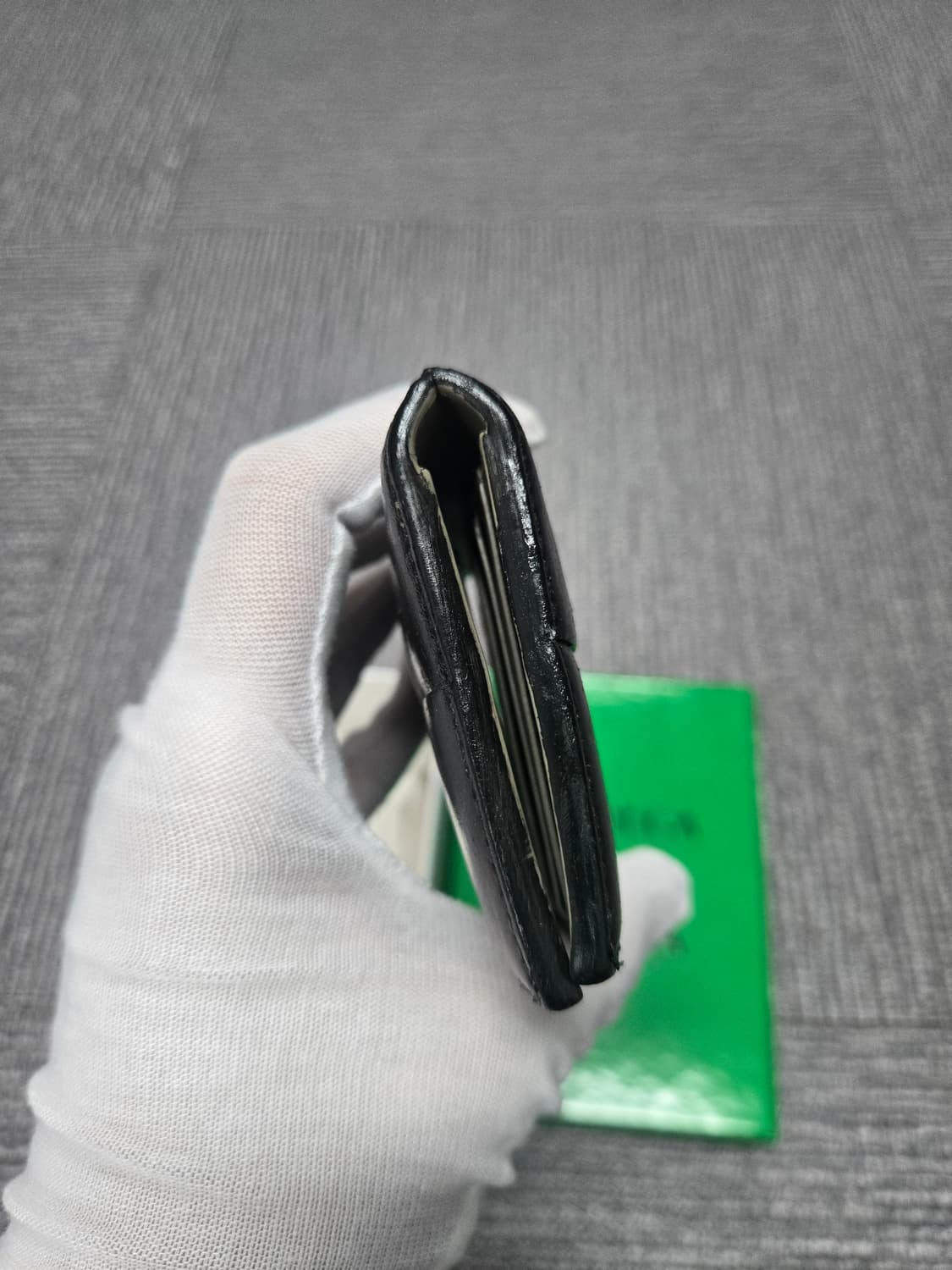 [특가][정품] 보테가베네타 맵시 오거나이저 상품이미지4