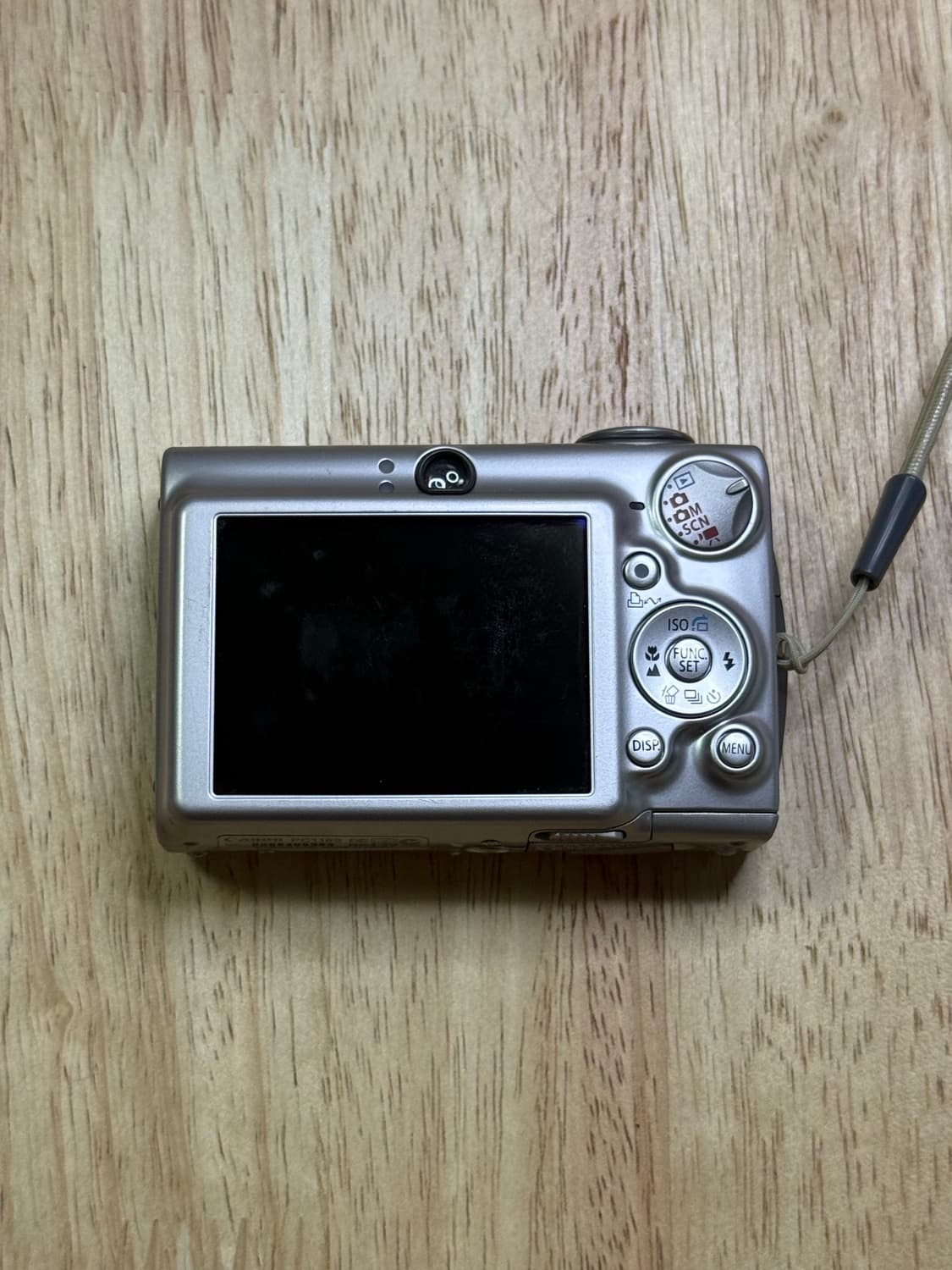 캐논 ixus 750 아일릿 원희 디카 canon 익서스 750 상품이미지3