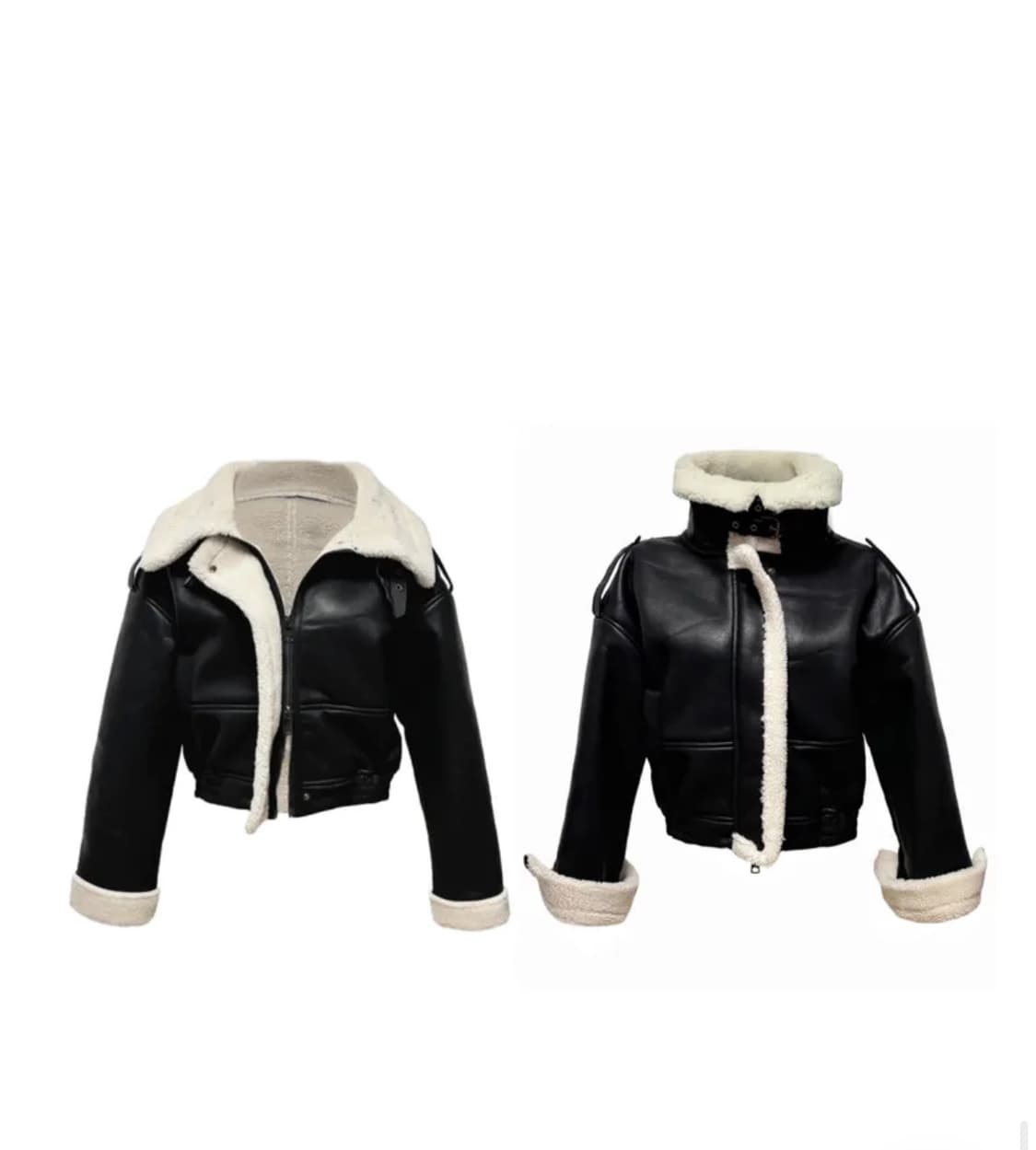 무스탕  상품이미지2