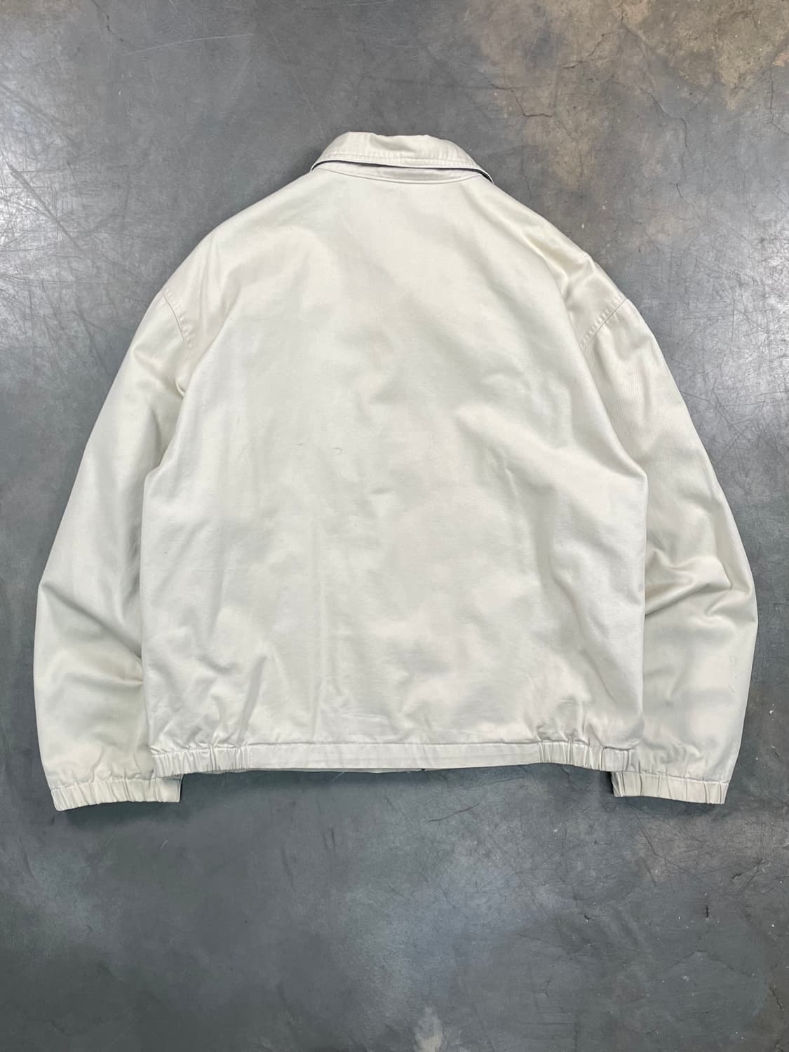 폴로 스윙탑 자켓 상품이미지5