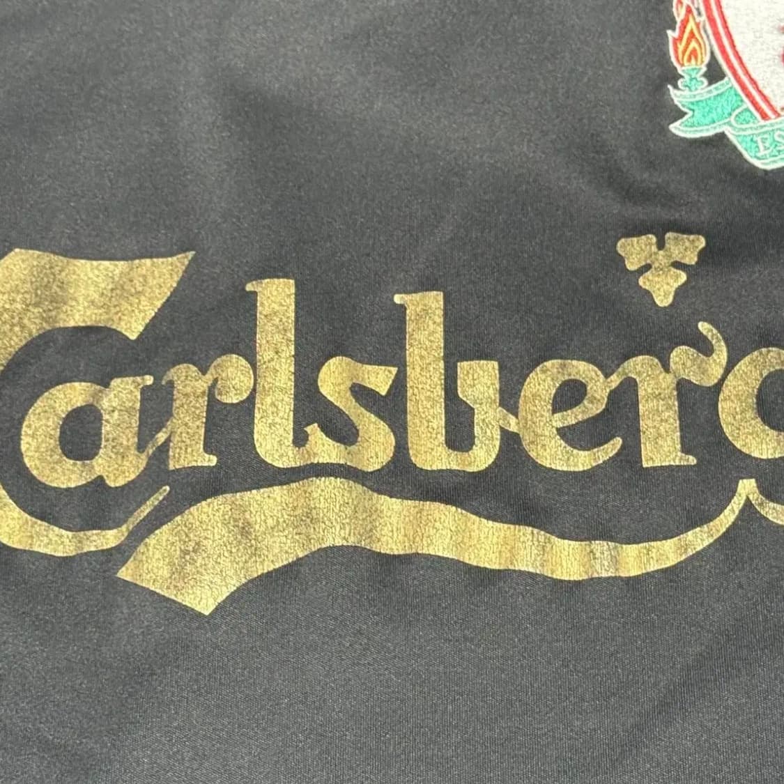 아디다스 리버풀 09-10시즌 어웨이 유니폼 8. 제라드 상품이미지5