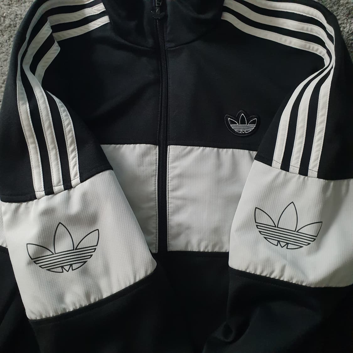 [무료배송] Adidas 트레이닝 자켓 상품이미지6