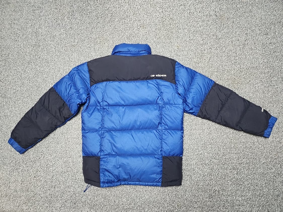 [XL] 아이더 구스다운 패딩 상품이미지3