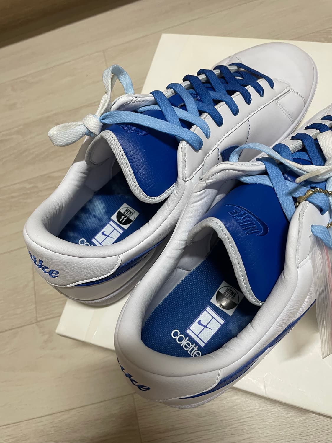 나이키 콜레뜨 테니스 클래식 상품이미지6