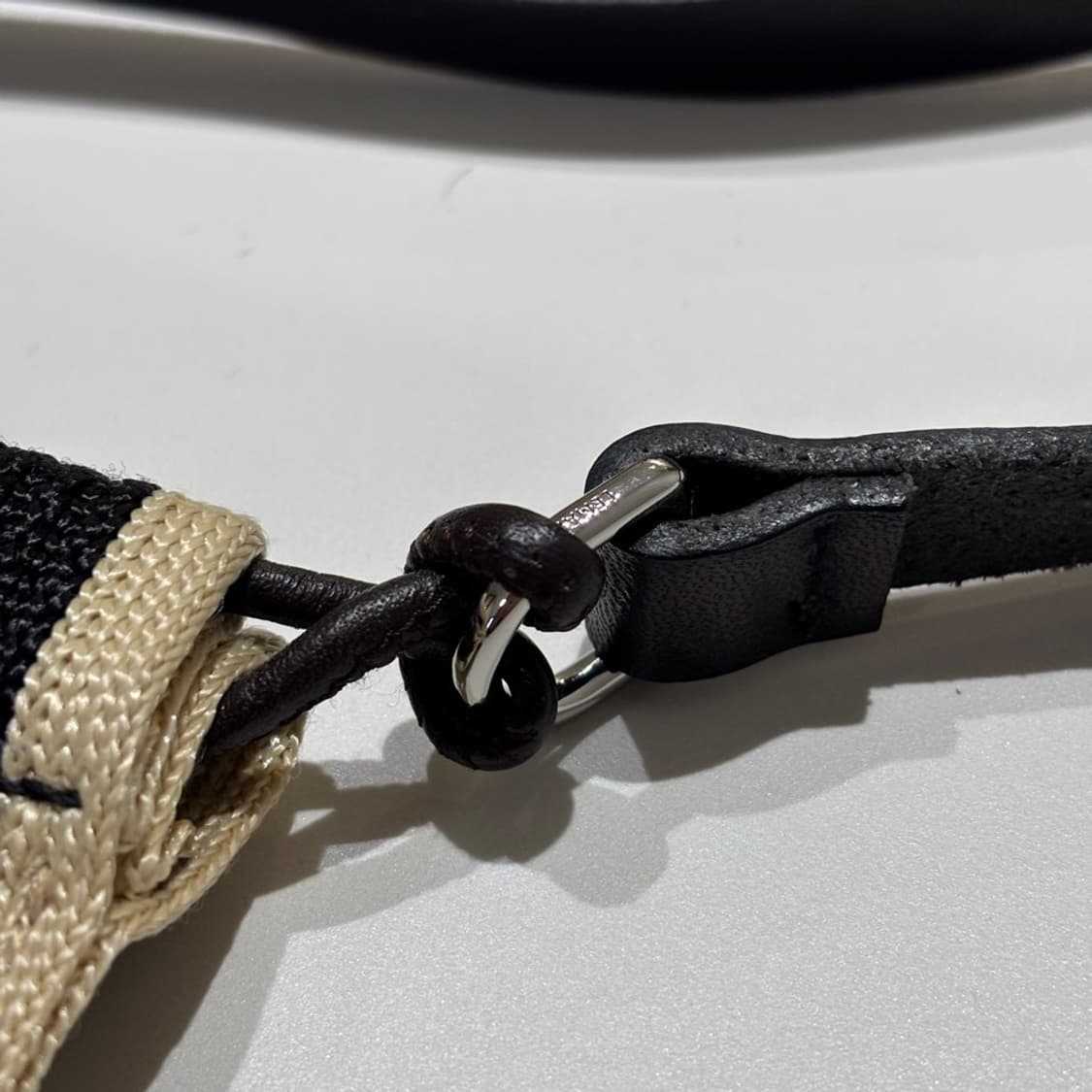 르메르 네트백 미니 상품이미지3