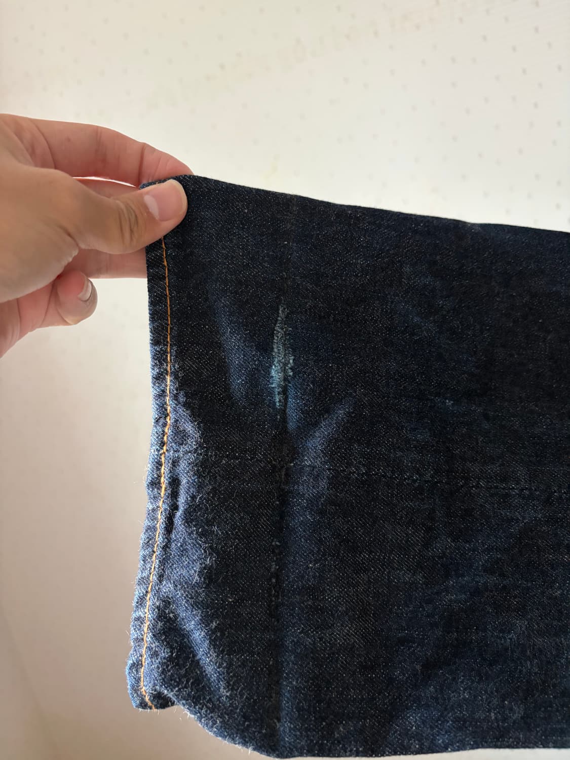 풀카운트 1101 33사이즈 상품이미지6