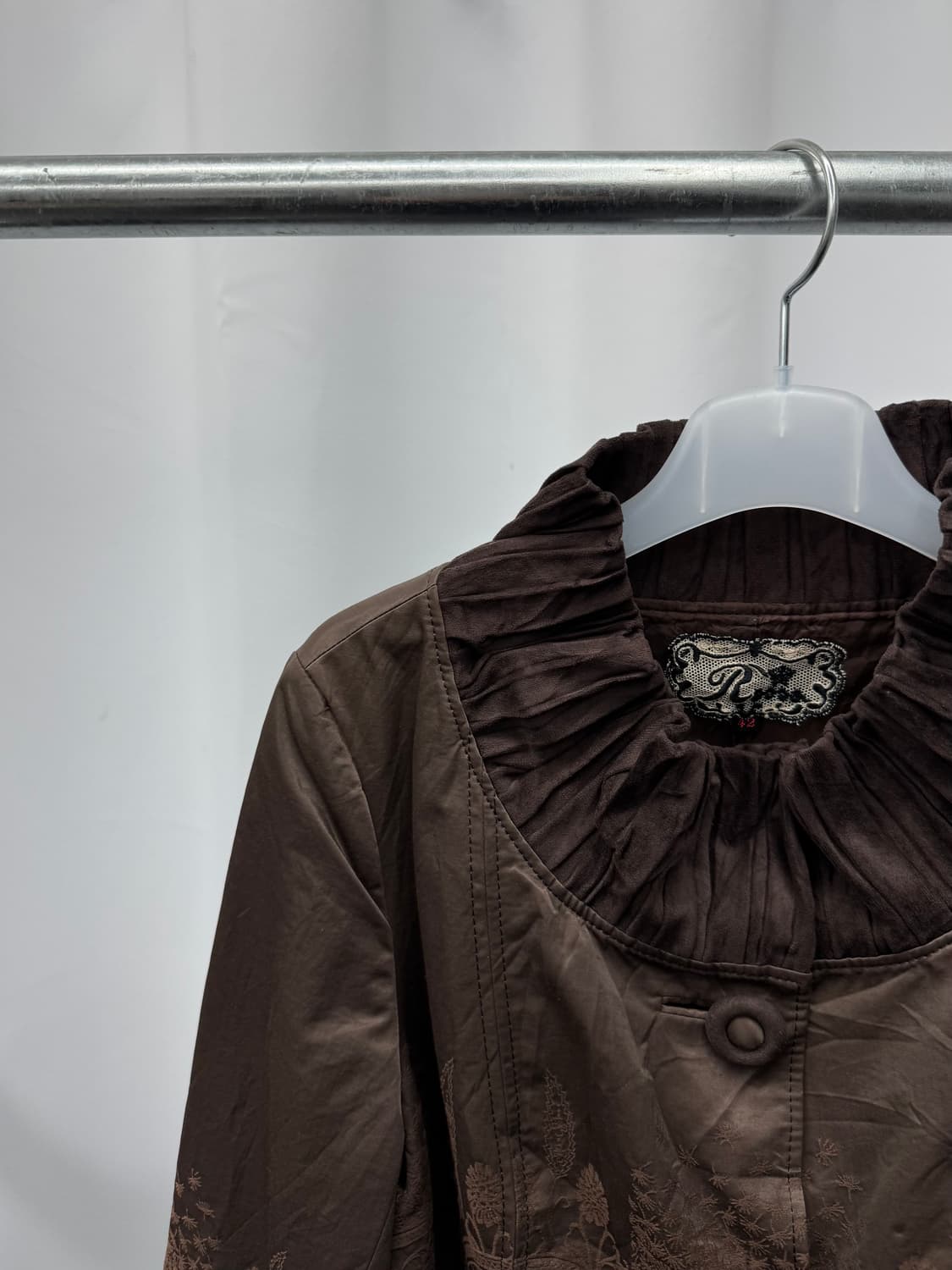 vtg jacket 상품이미지2