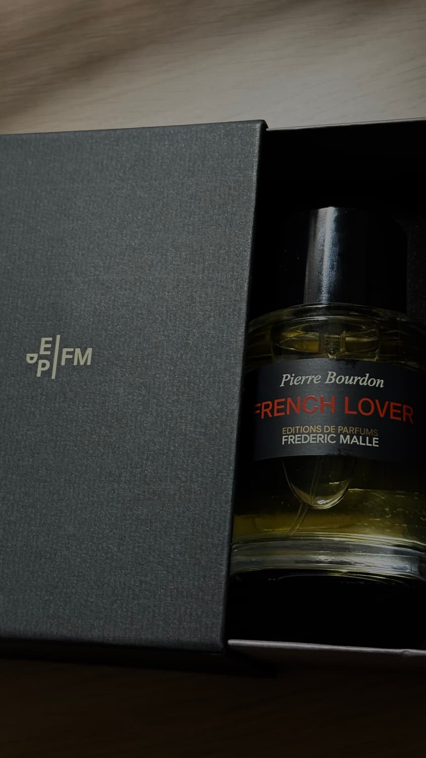 프레드릭 말 프렌치 러버 상품이미지2